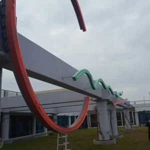 insegna aeroporto bari