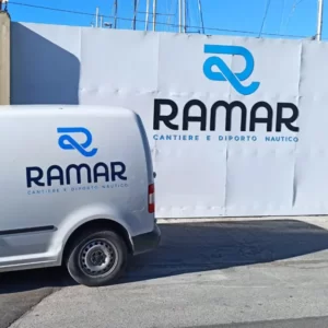 realizzazione car wrapping bari